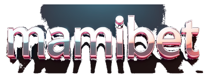 mamibet logo